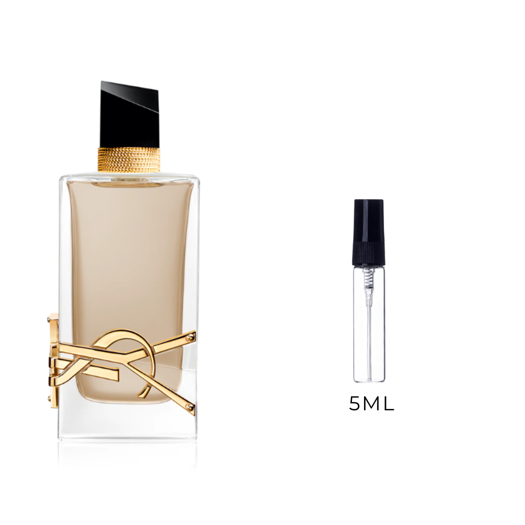 Yves Saint Laurent Libre Flowers & Flames - odlewka 5ml