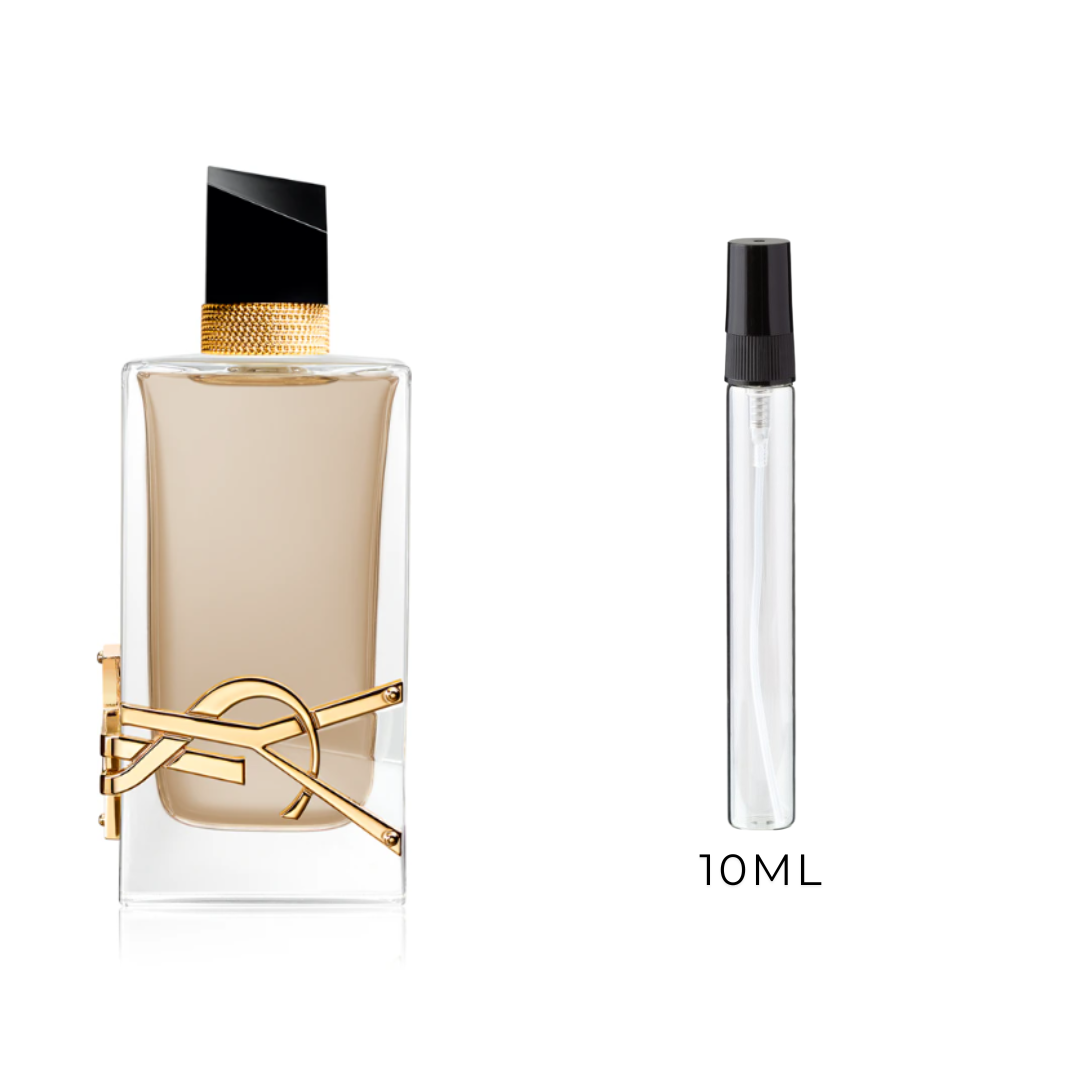 Yves Saint Laurent Libre Flowers & Flames - odlewka 10ml