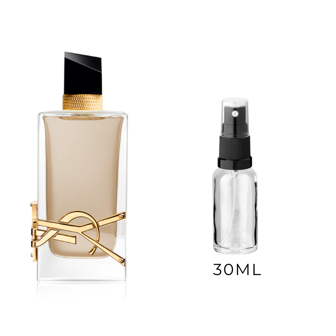 Yves Saint Laurent Libre Flowers & Flames - odlewka 30ml