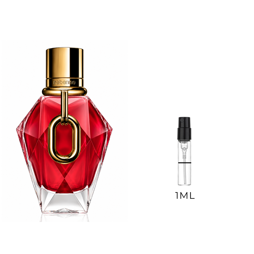 Paco Rabanne Million Red For Her - odlewka 1ml