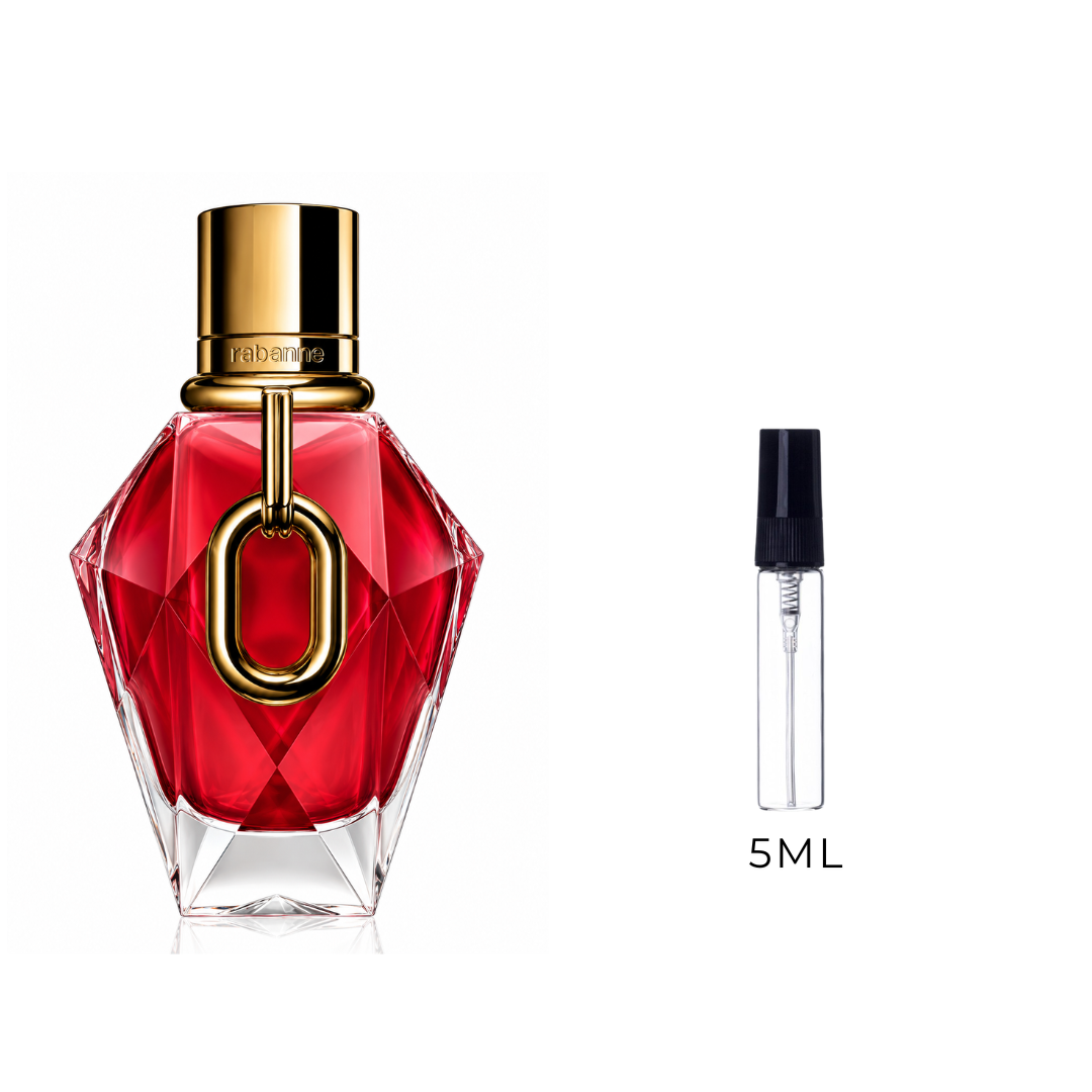 Paco Rabanne Million Red For Her - odlewka 5ml