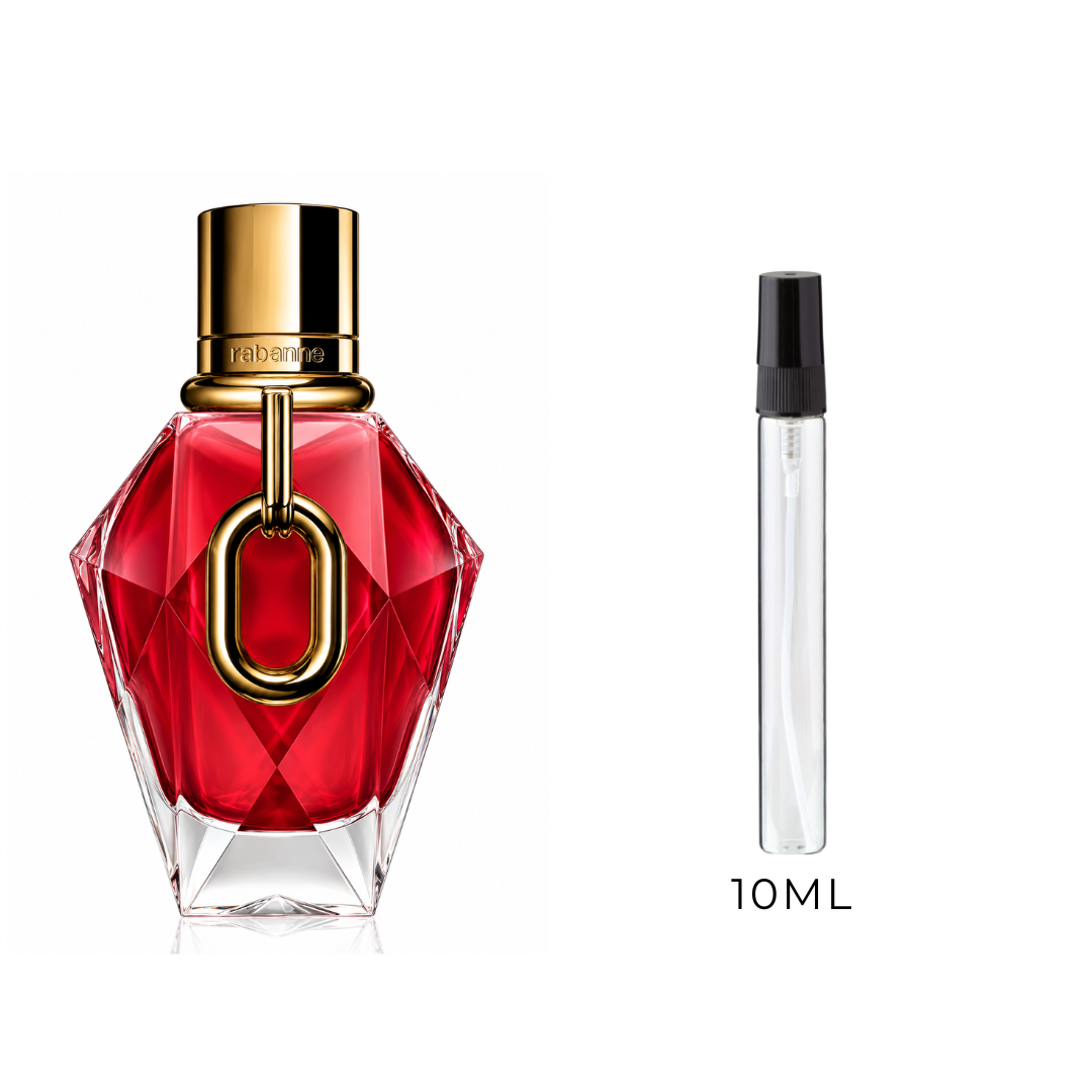 Paco Rabanne Million Red For Her - odlewka 10ml