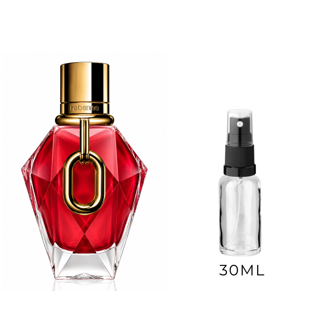 Paco Rabanne Million Red For Her - odlewka 30ml
