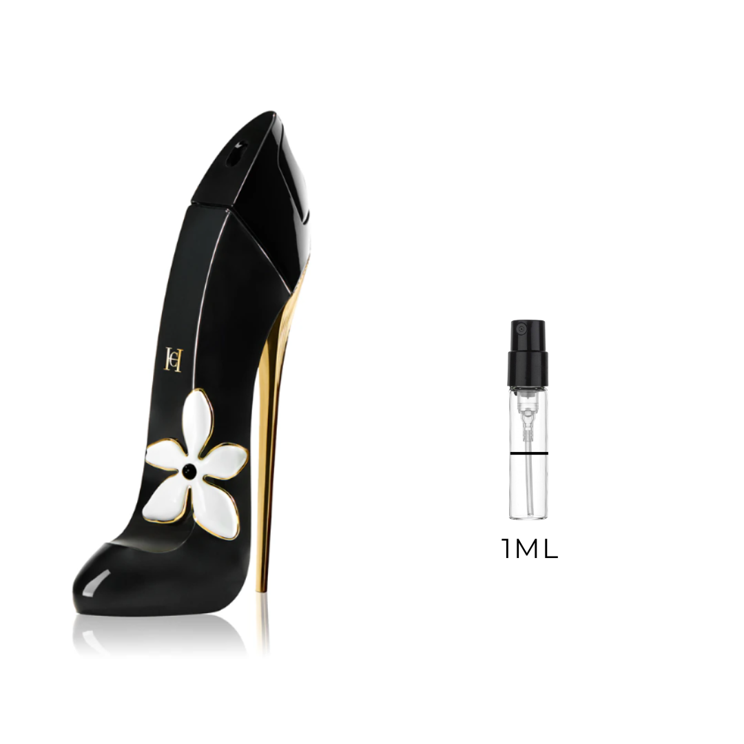 Carolina Herrera Good Girl Jasmine Absolute - odlewka 1ml