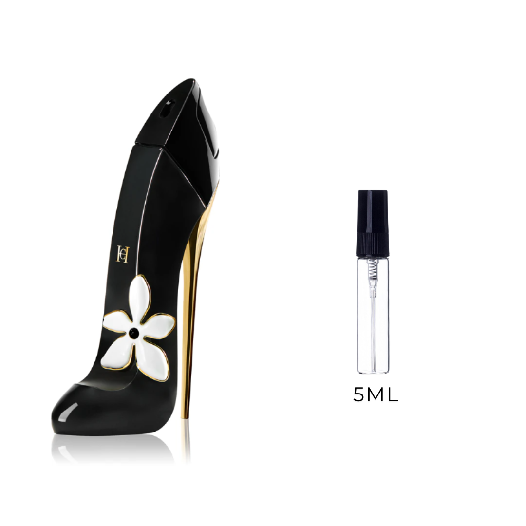 Carolina Herrera Good Girl Jasmine Absolute - odlewka 5ml