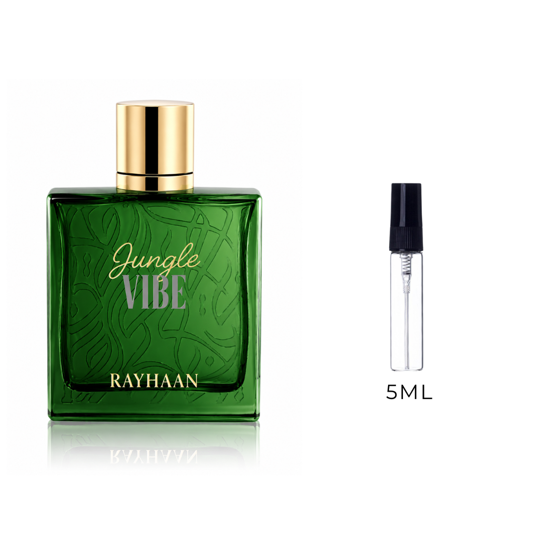 Rayhaan Jungle Vibe - odlewka 5ml