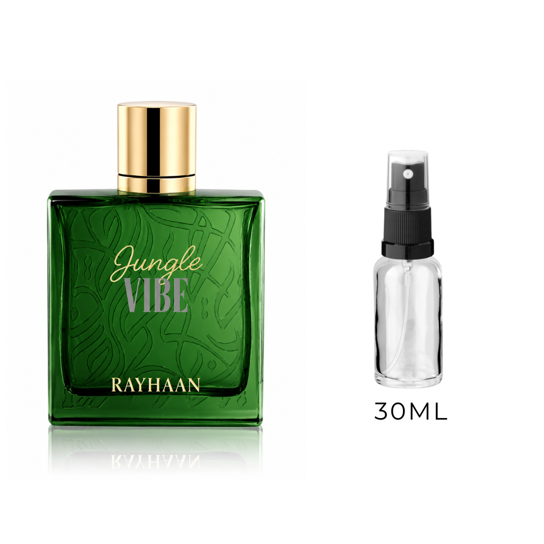 Rayhaan Jungle Vibe - odlewka 30ml