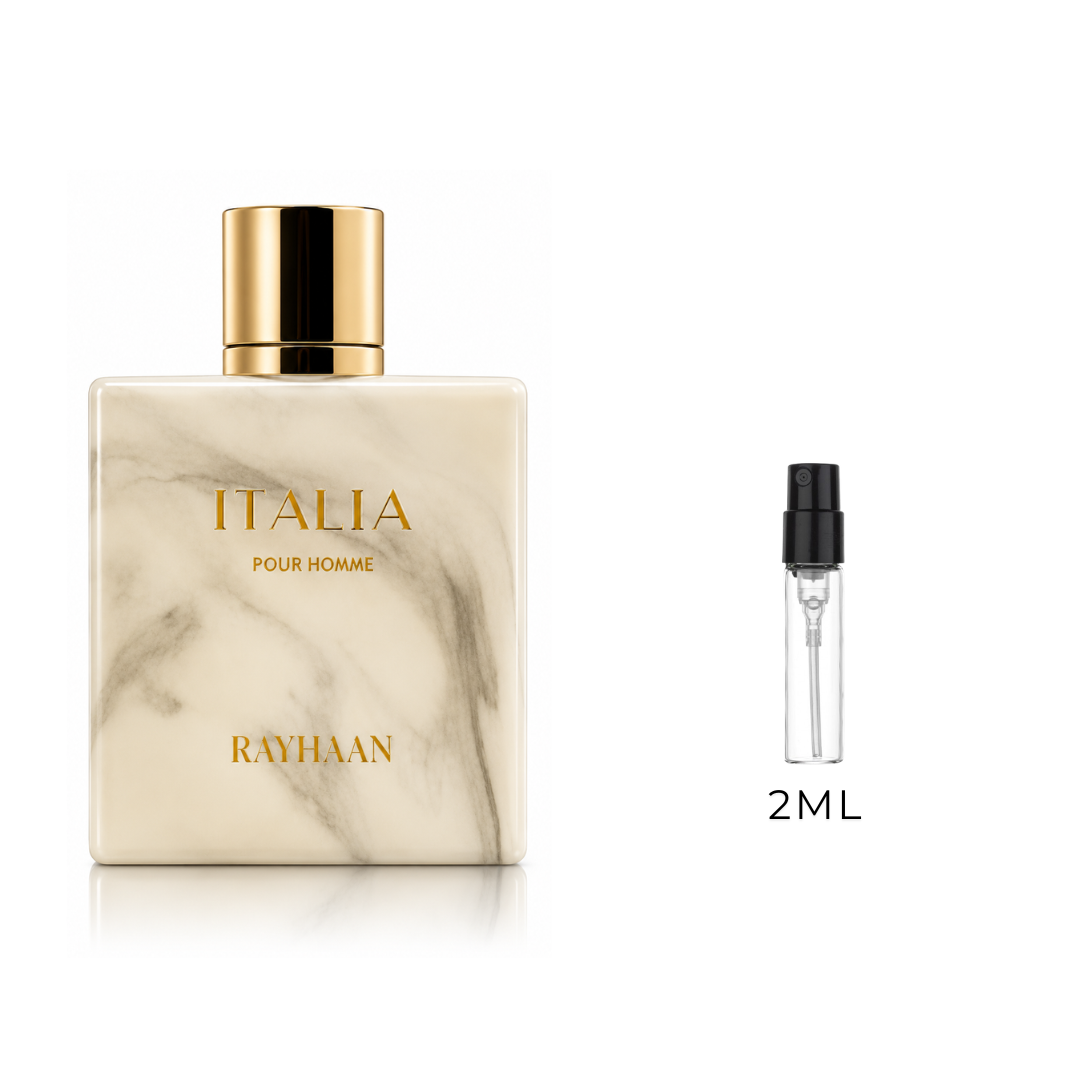 Rayhaan Italia - odlewka 2ml