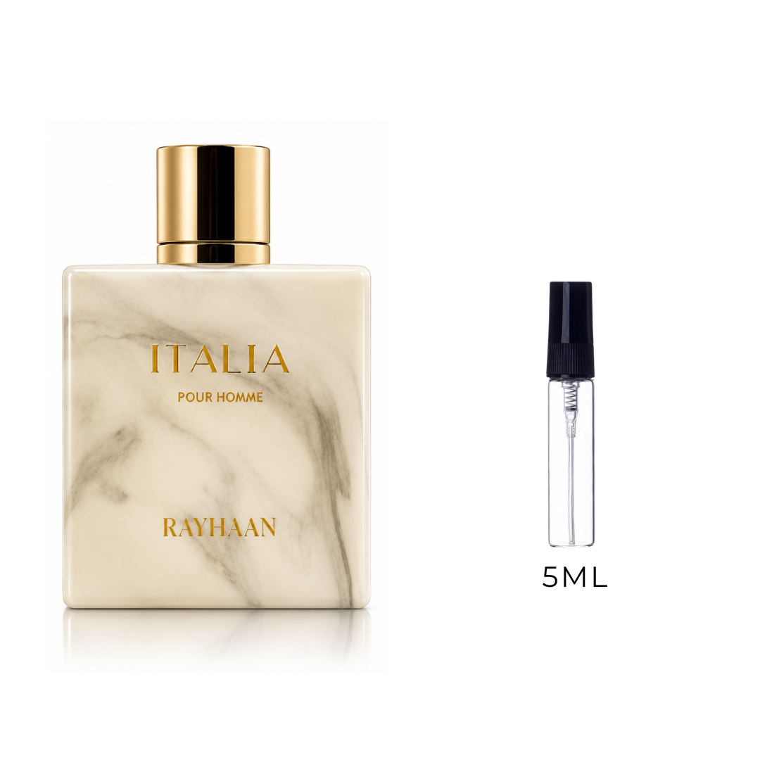 Rayhaan Italia - odlewka 5ml