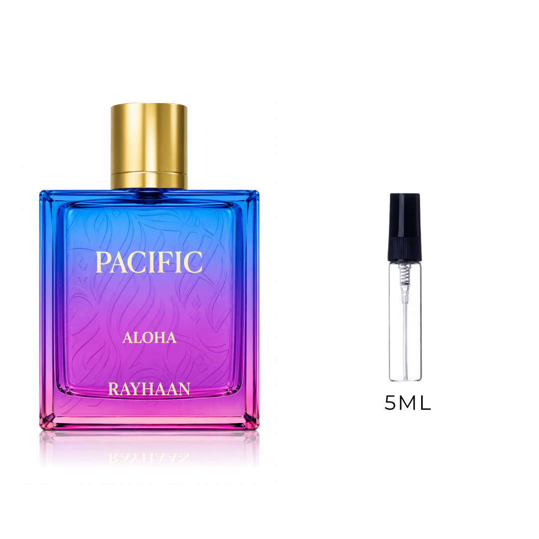 Rayhaan Pacific Aloha - odlewka 5ml
