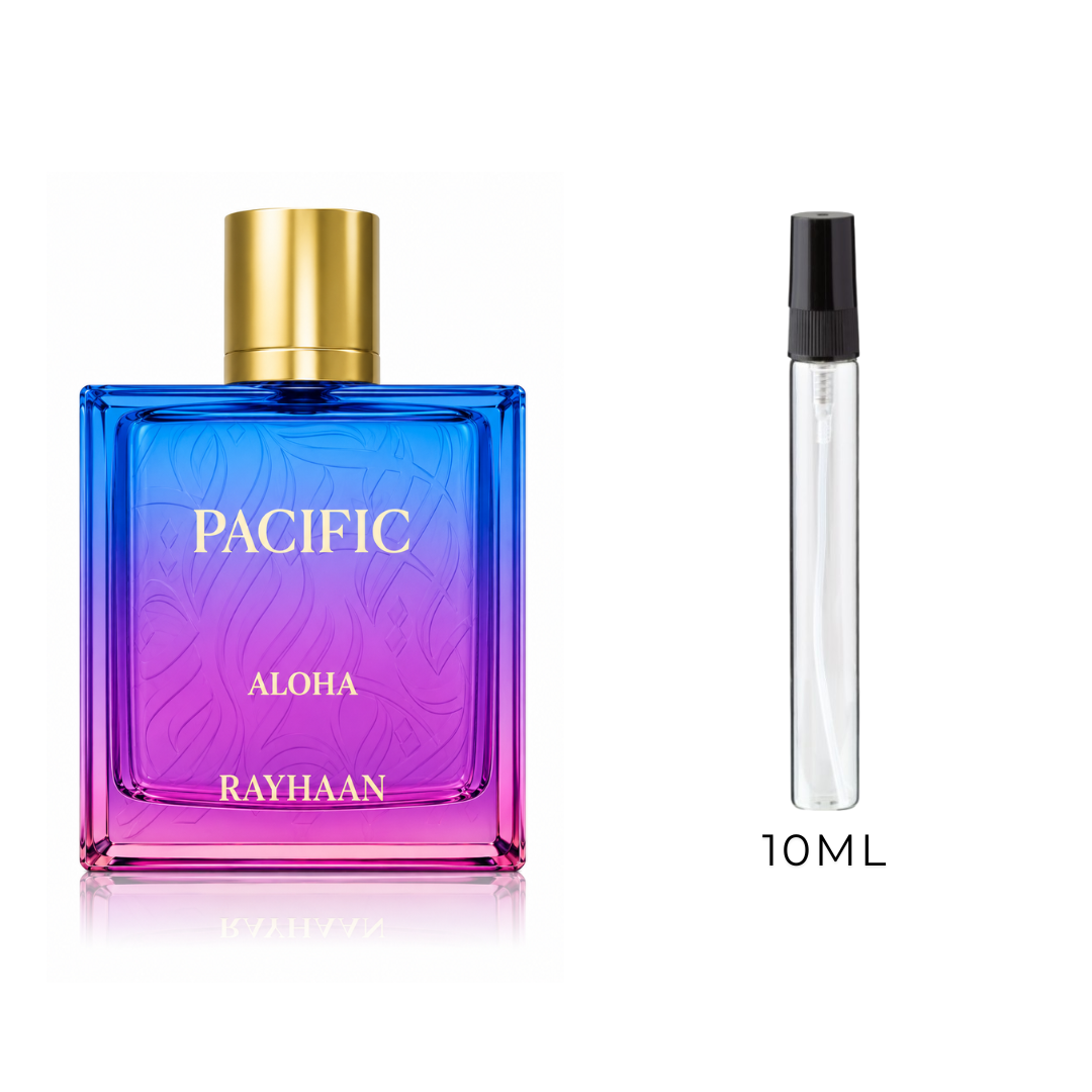 Rayhaan Pacific Aloha - odlewka 10ml