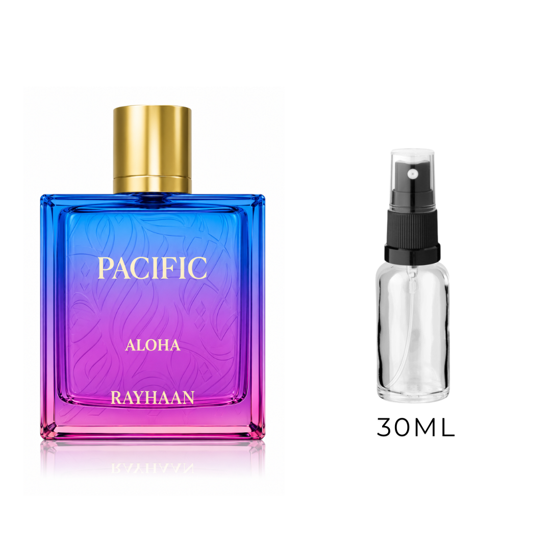 Rayhaan Pacific Aloha - odlewka 30ml