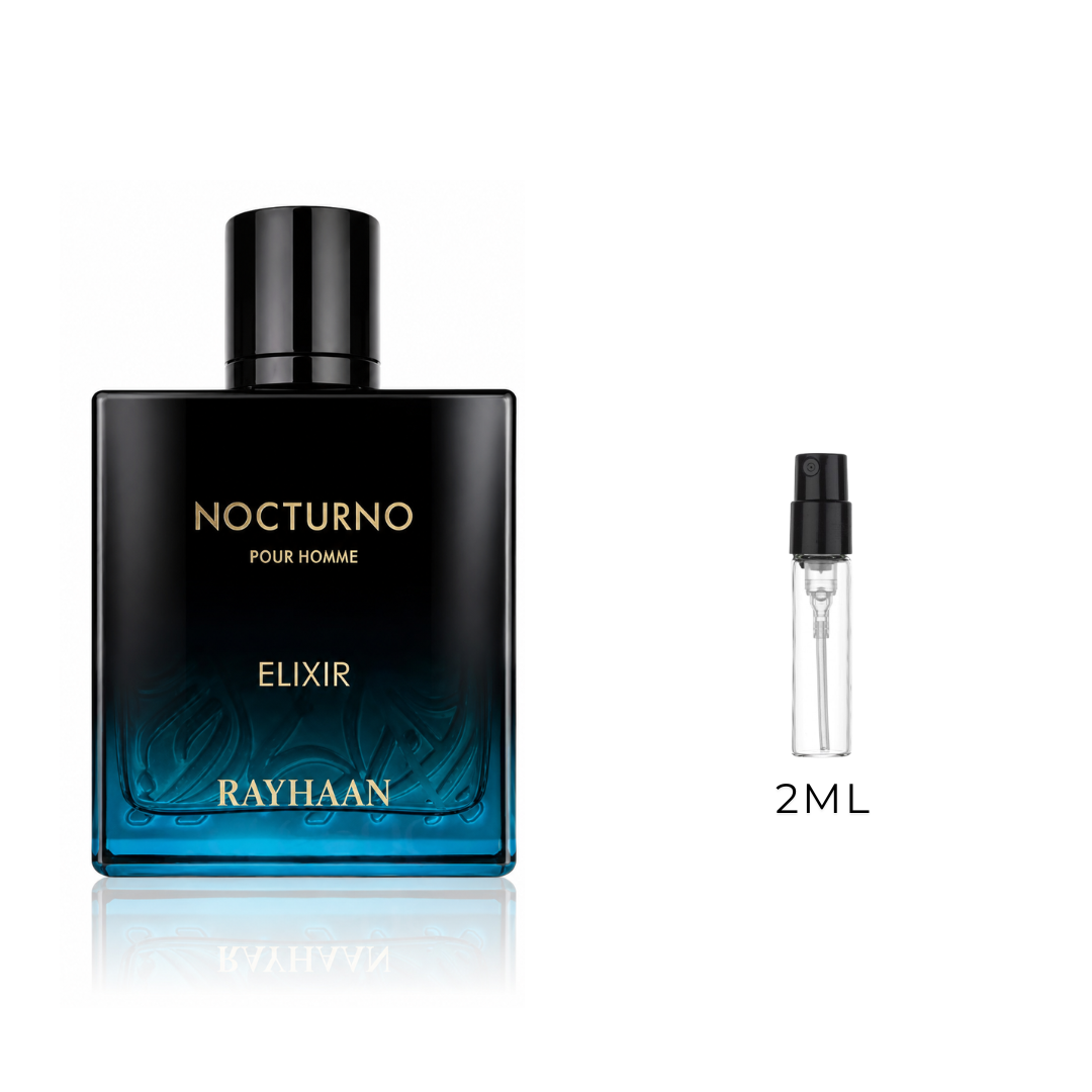 Rayhaan Nocturno Elixir - odlewka 2ml