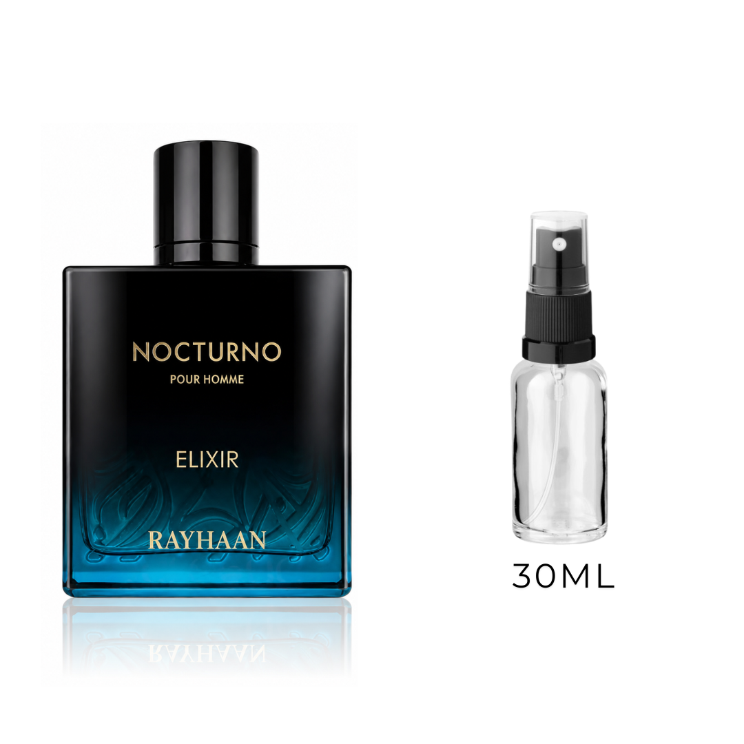 Rayhaan Nocturno Elixir - odlewka 30ml