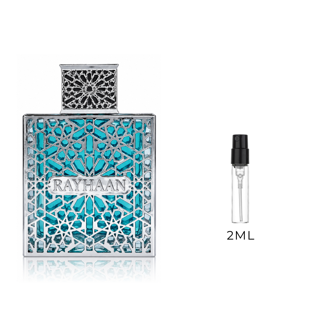 Rayhaan Aquatica - odlewka 2ml