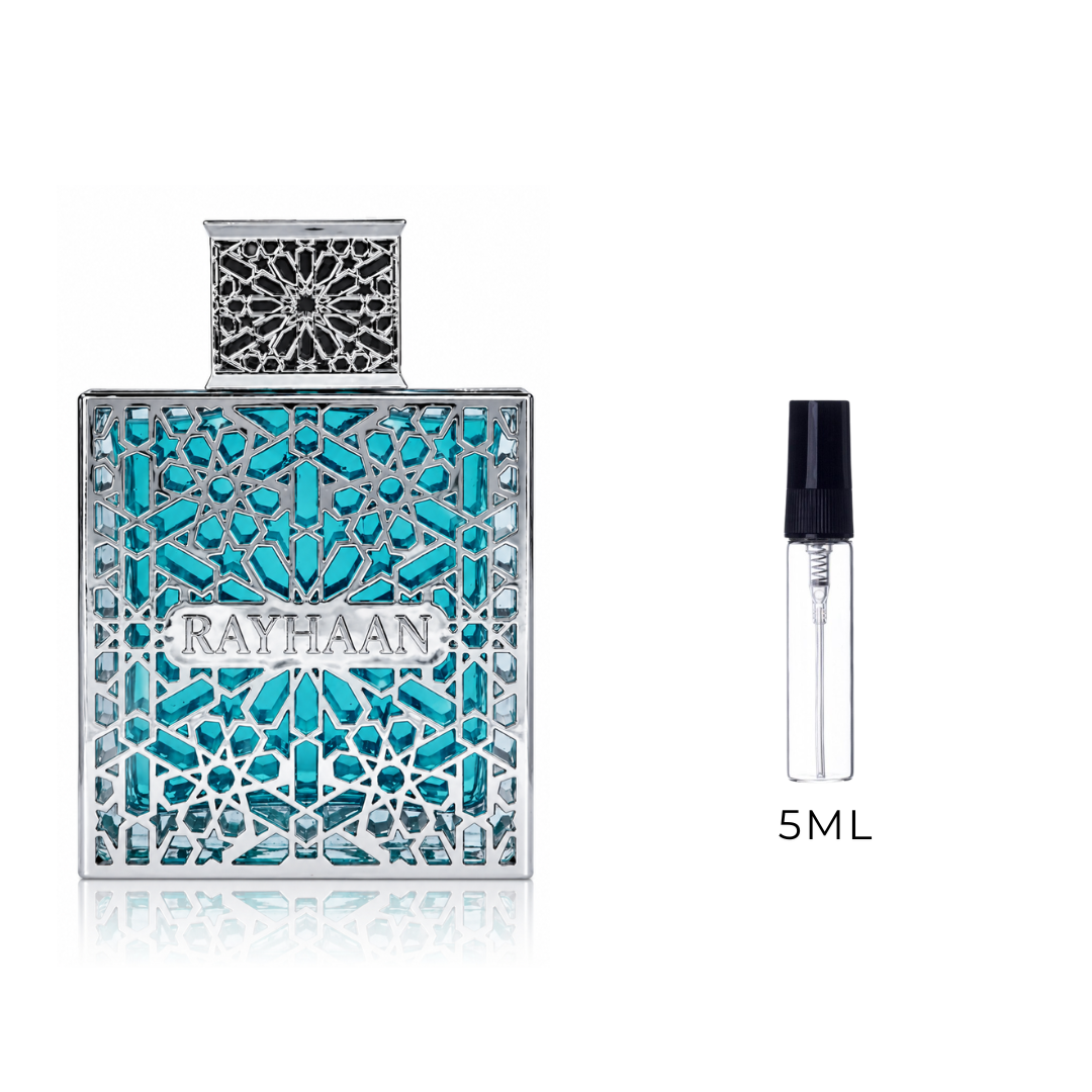 Rayhaan Aquatica - odlewka 5ml
