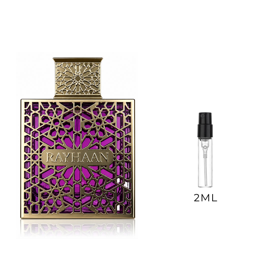 Rayhaan Kiss - odlewka 2ml