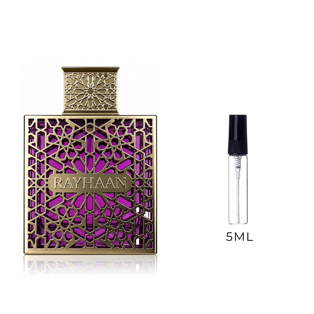 Rayhaan Kiss - odlewka 5ml