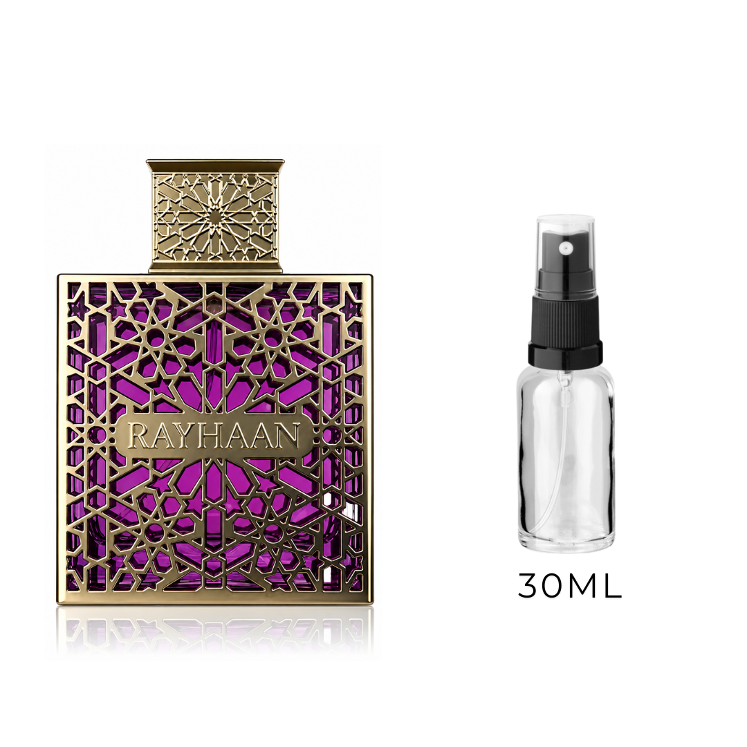 Rayhaan Kiss - odlewka 30ml