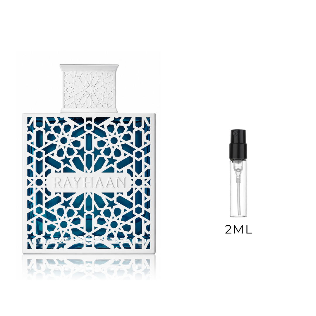 Rayhaan Azul - odlewka 2ml