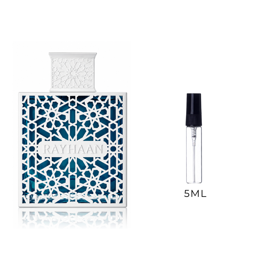 Rayhaan Azul - odlewka 5ml