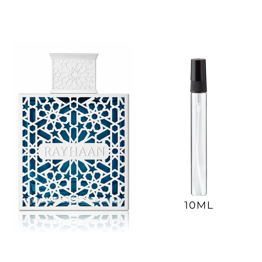 Rayhaan Azul - odlewka 10ml