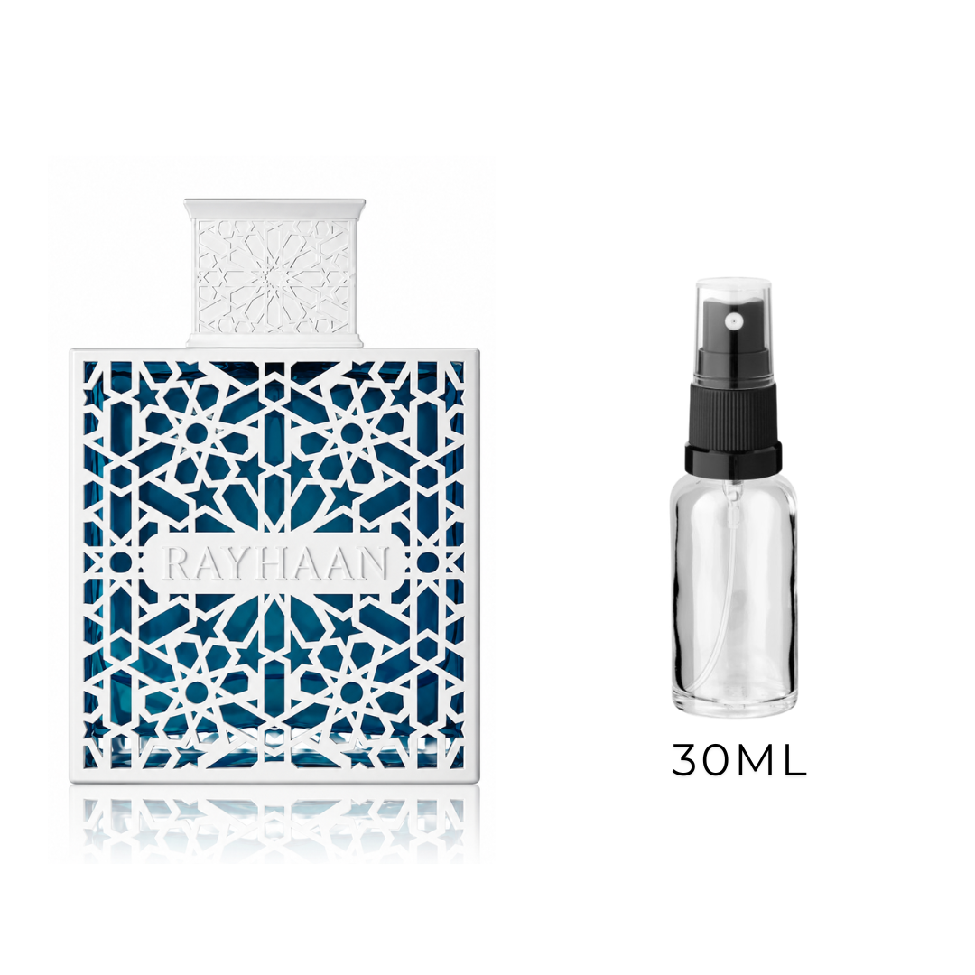 Rayhaan Azul - odlewka 30ml