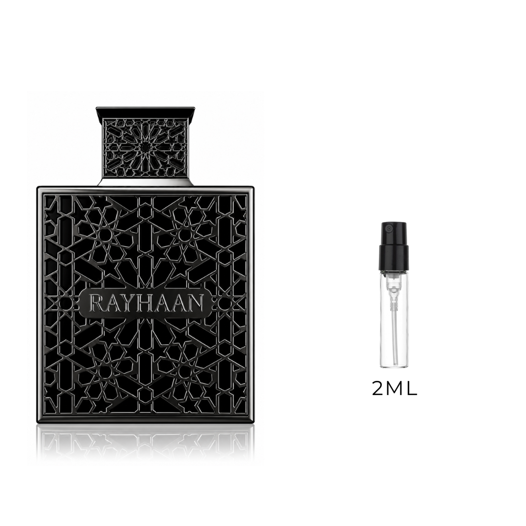 Rayhaan Obsidian - odlewka 2ml