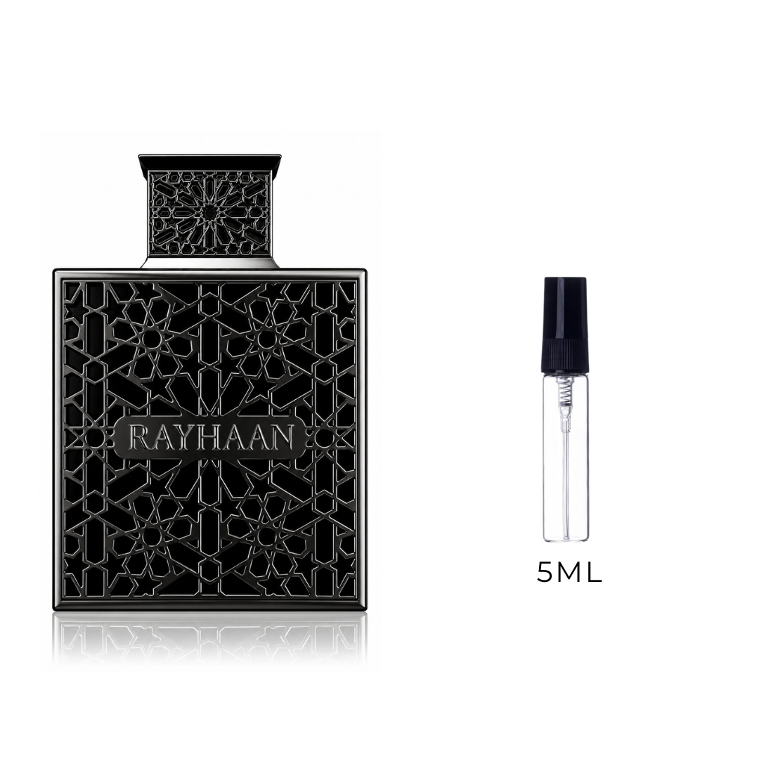 Rayhaan Obsidian - odlewka 5ml