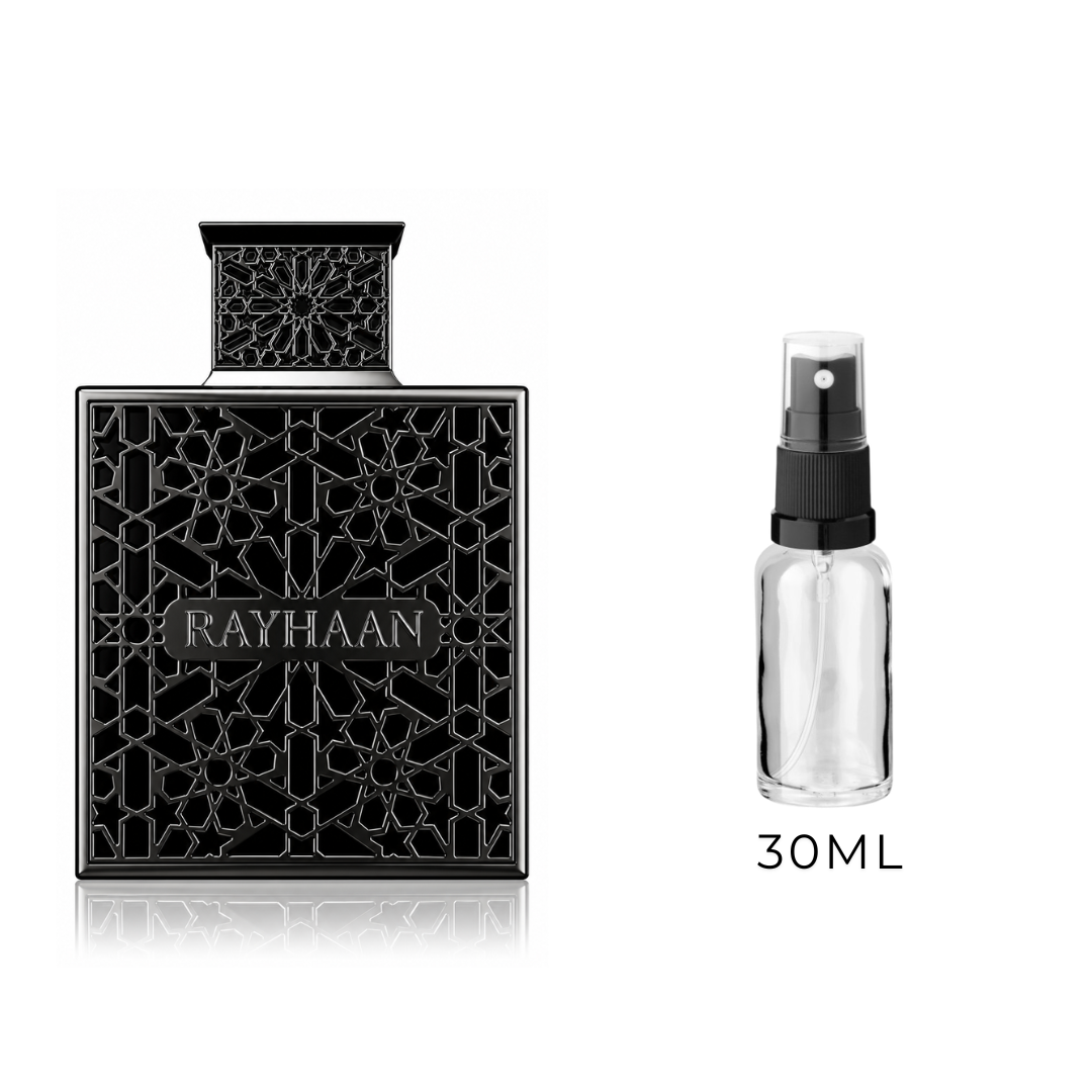 Rayhaan Obsidian - odlewka 30ml