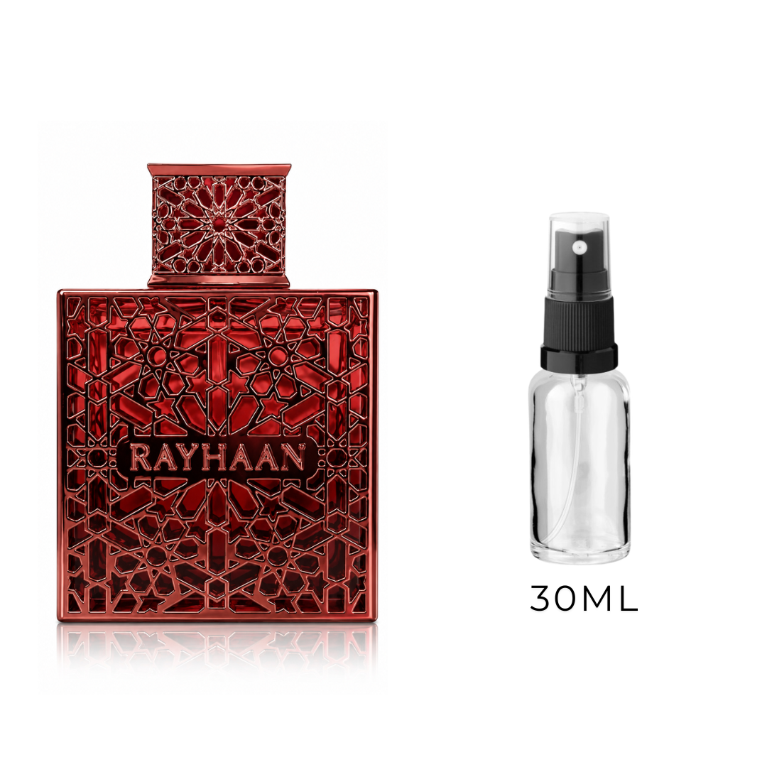 Rayhaan Crimson - odlewka 30ml