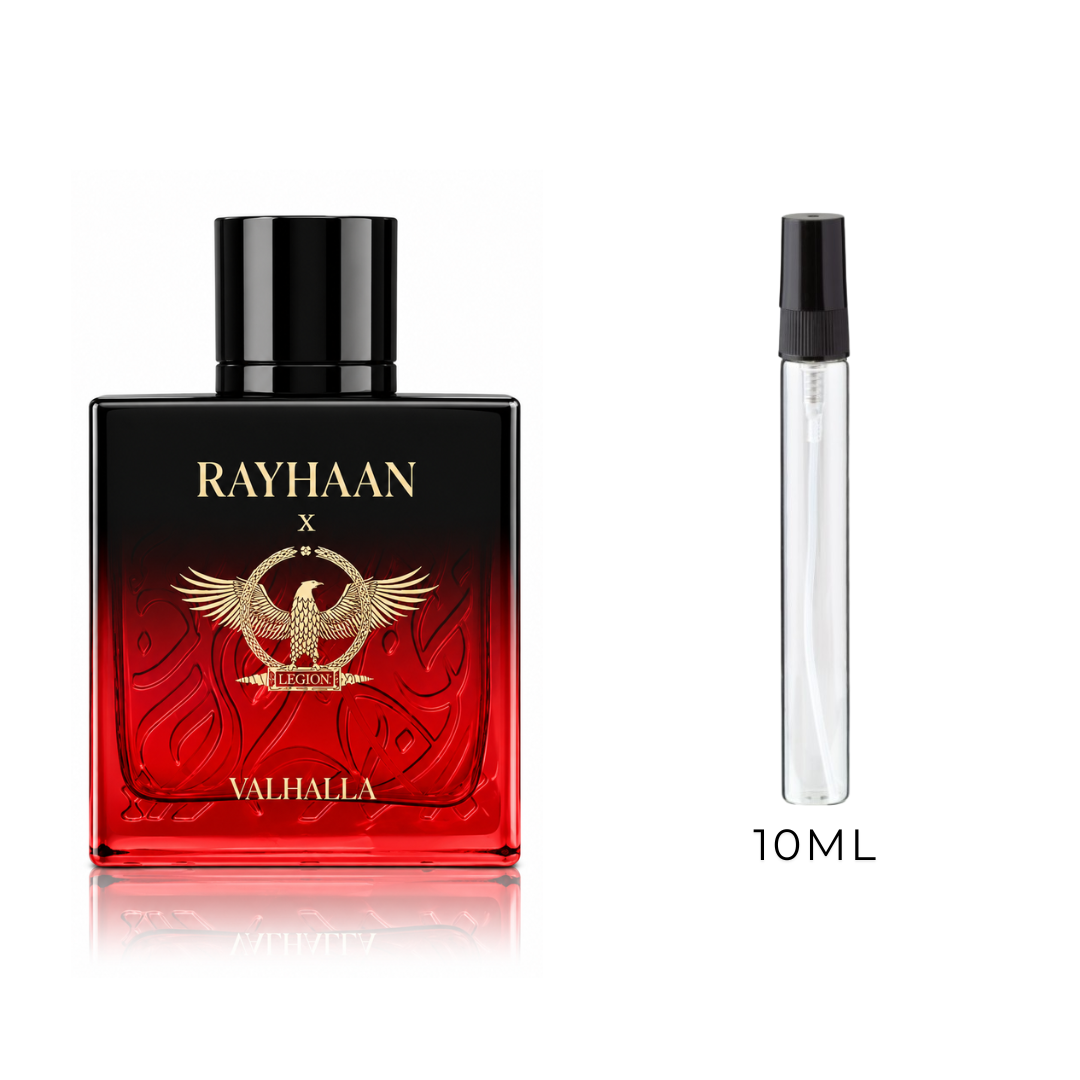 Rayhaan Valhalla - odlewka 10ml