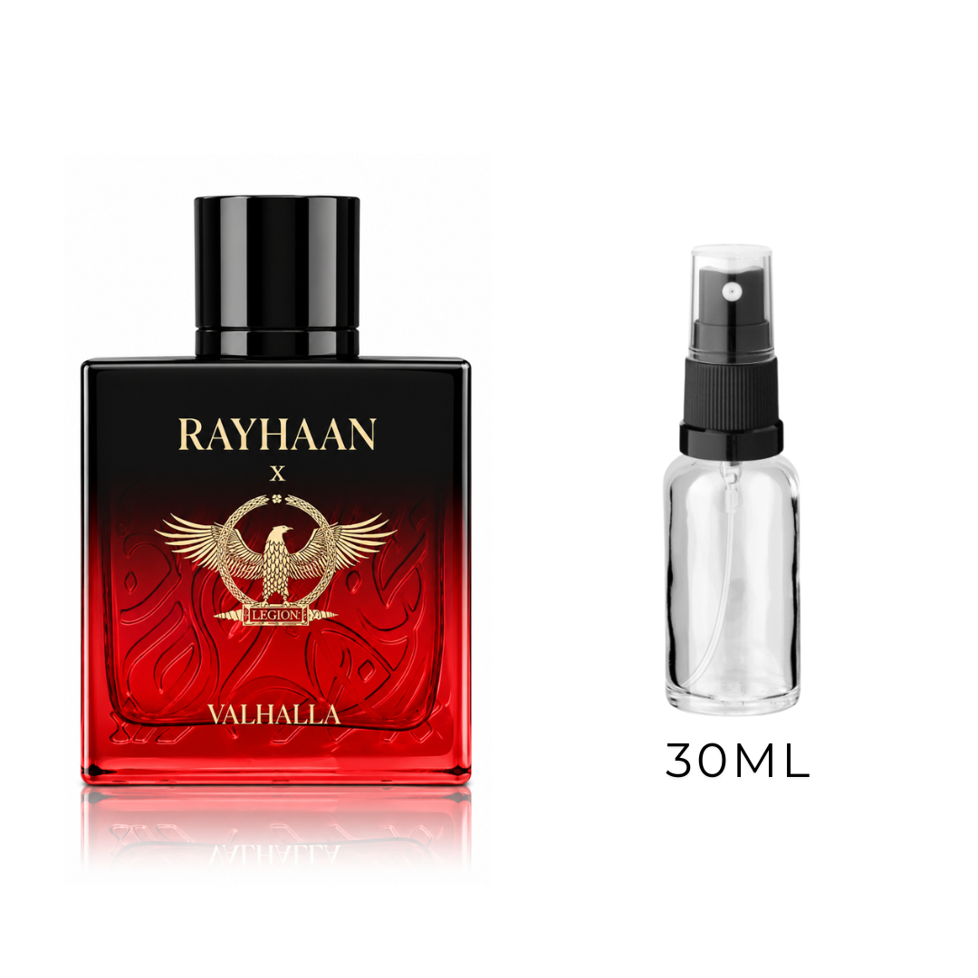 Rayhaan Valhalla - odlewka 30ml