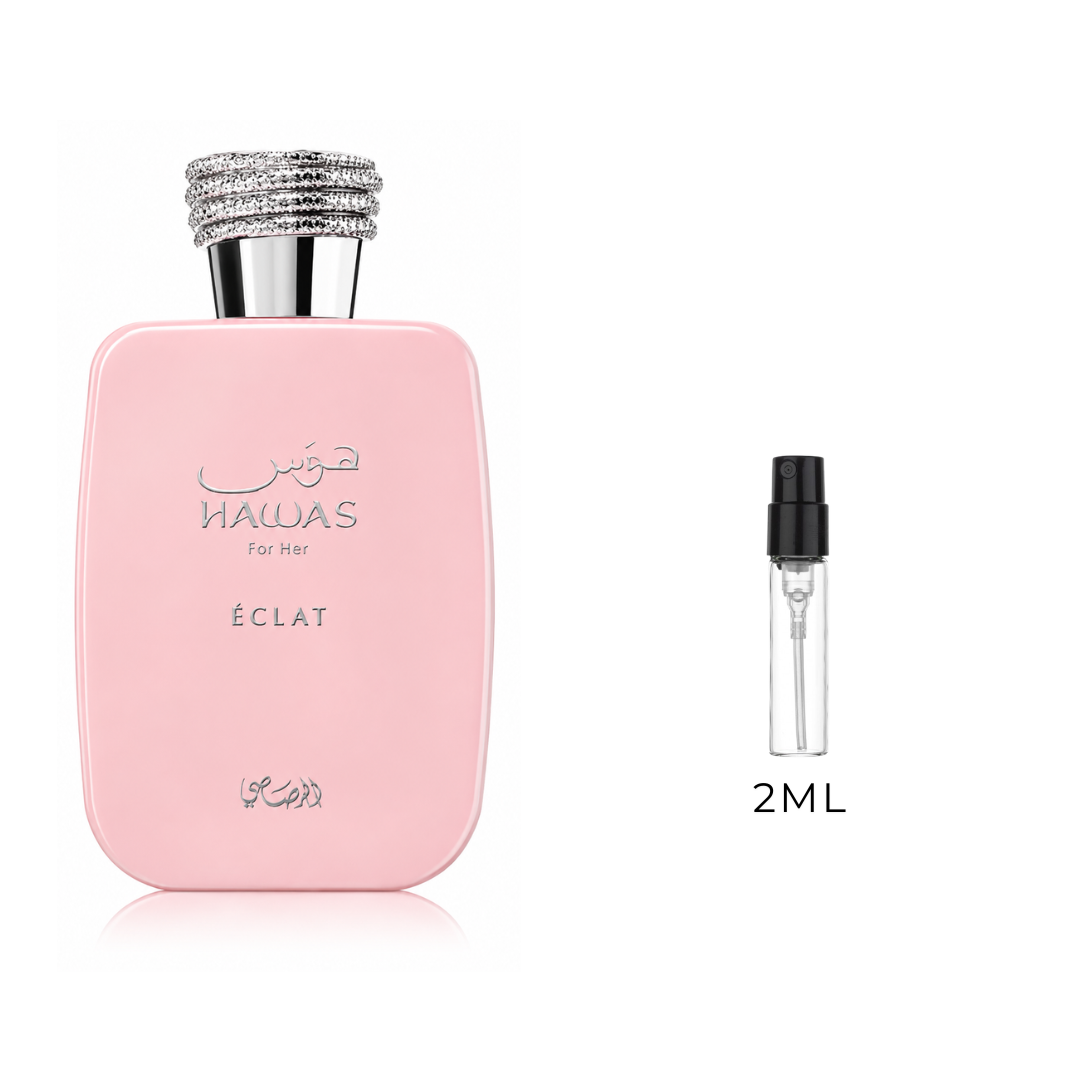 Rasasi Hawas Eclat - odlewka 2ml