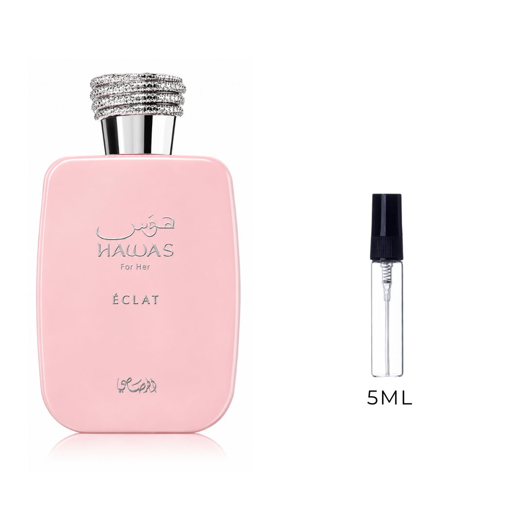 Rasasi Hawas Eclat - odlewka 5ml