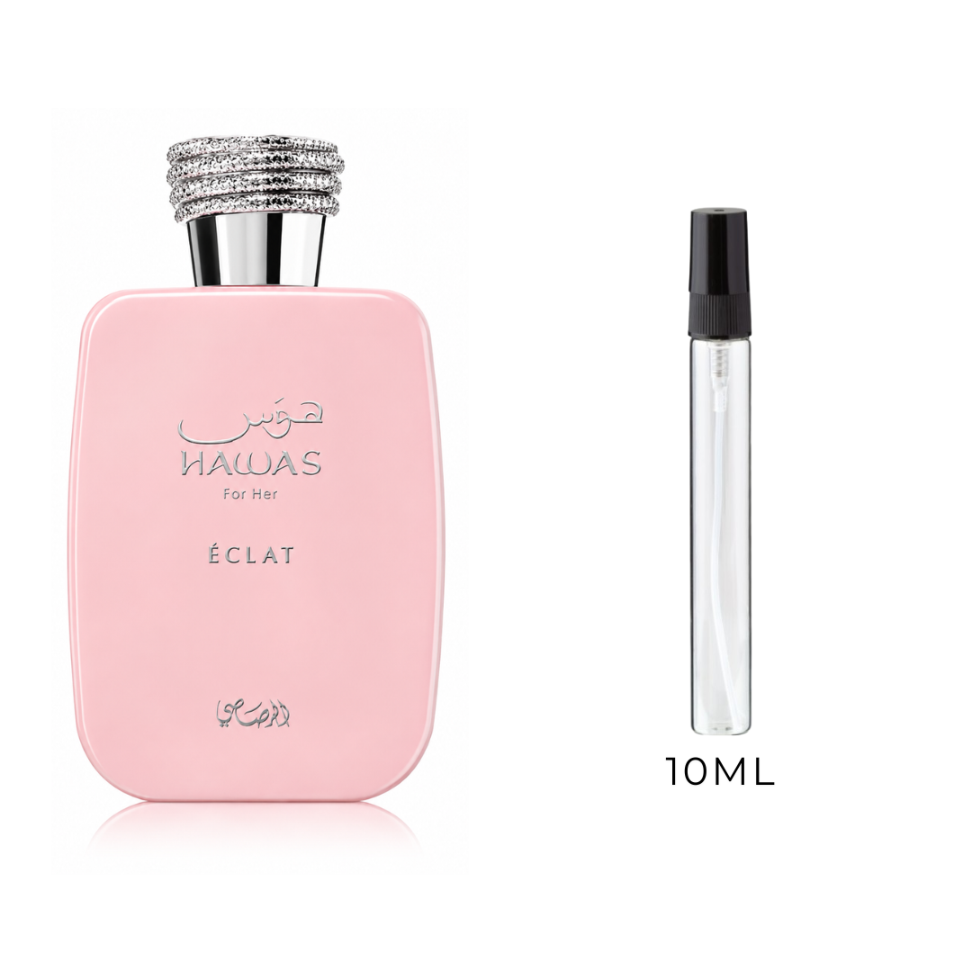 Rasasi Hawas Eclat - odlewka 10ml