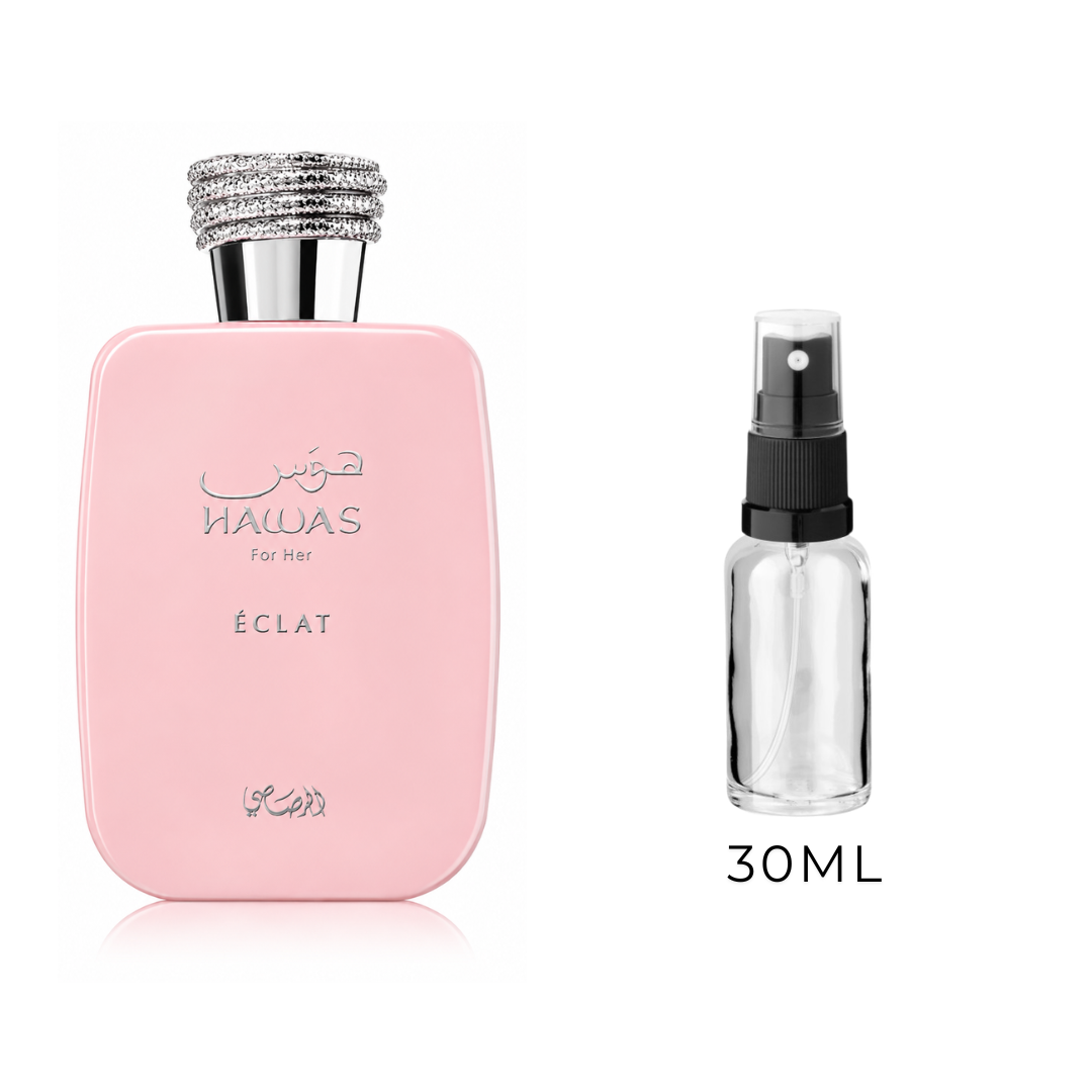 Rasasi Hawas Eclat - odlewka 30ml
