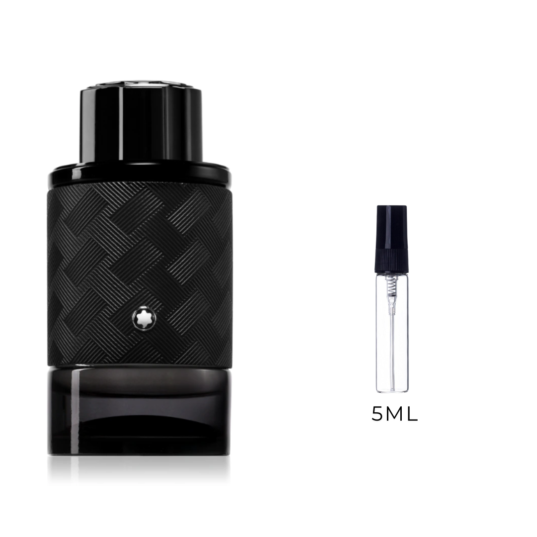 Montblanc Explorer Extreme - odlewka 5ml
