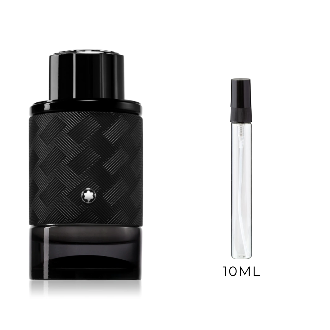 Montblanc Explorer Extreme - odlewka 10ml