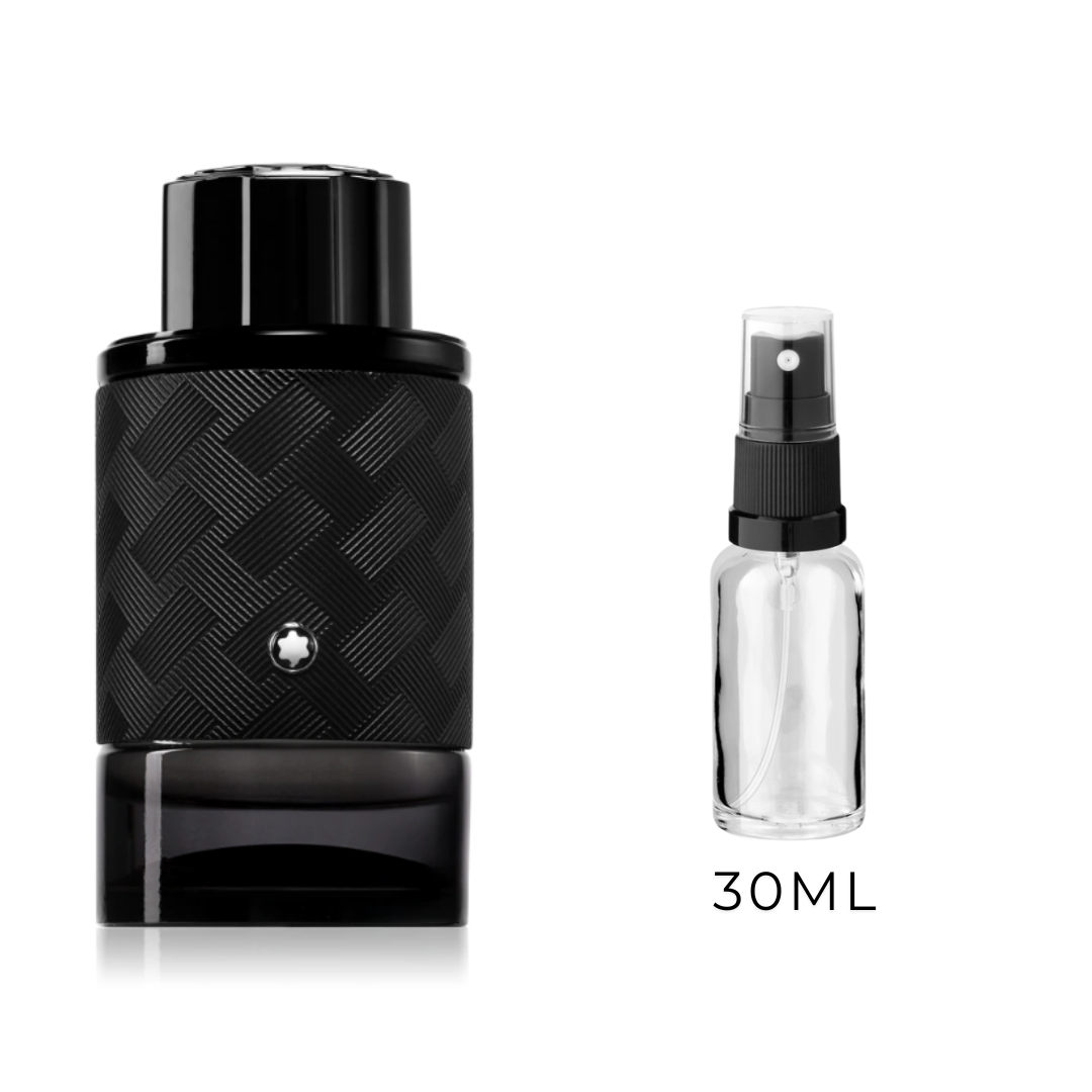 Montblanc Explorer Extreme - odlewka 30ml