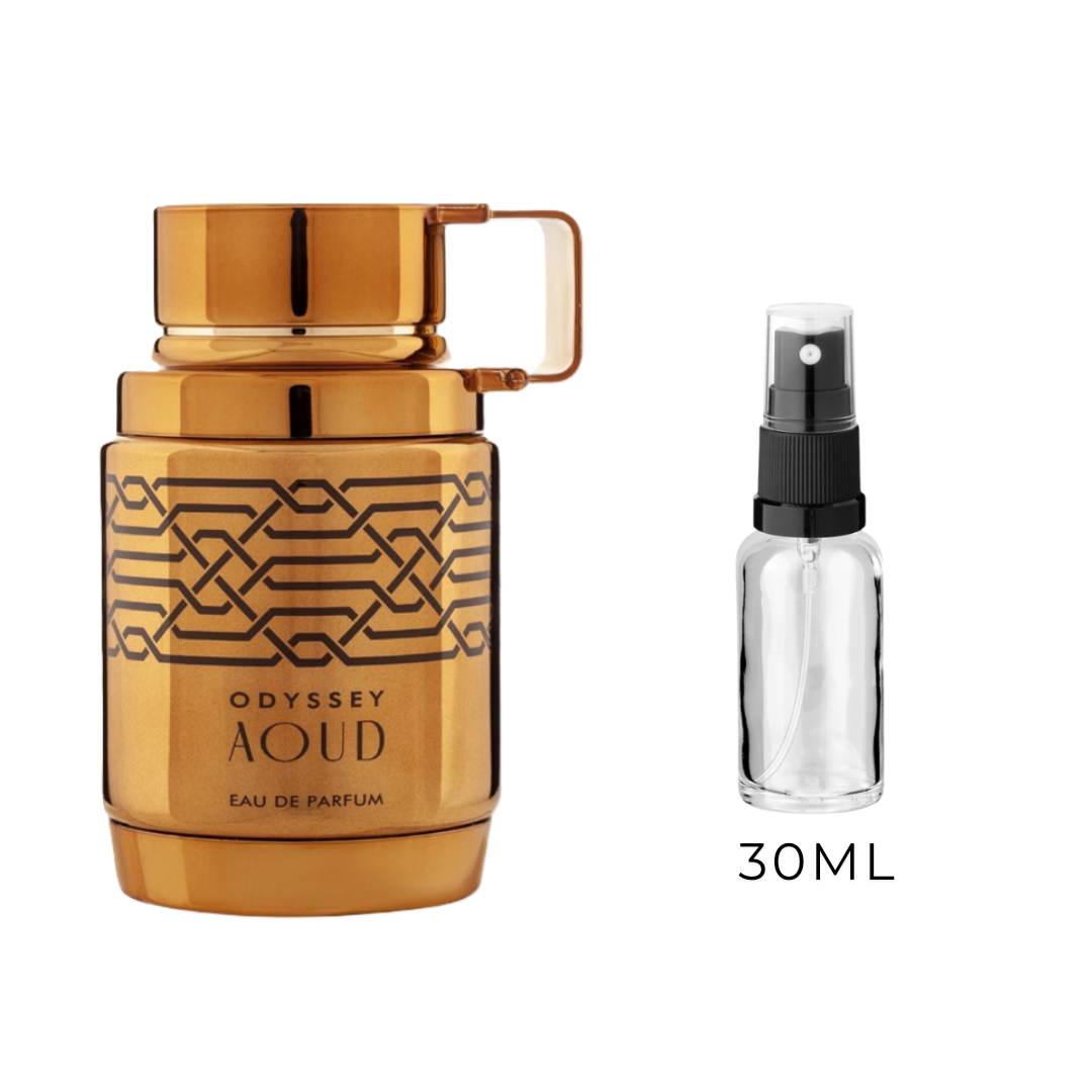 Armaf Odyssey Aoud - odlewka 30ml