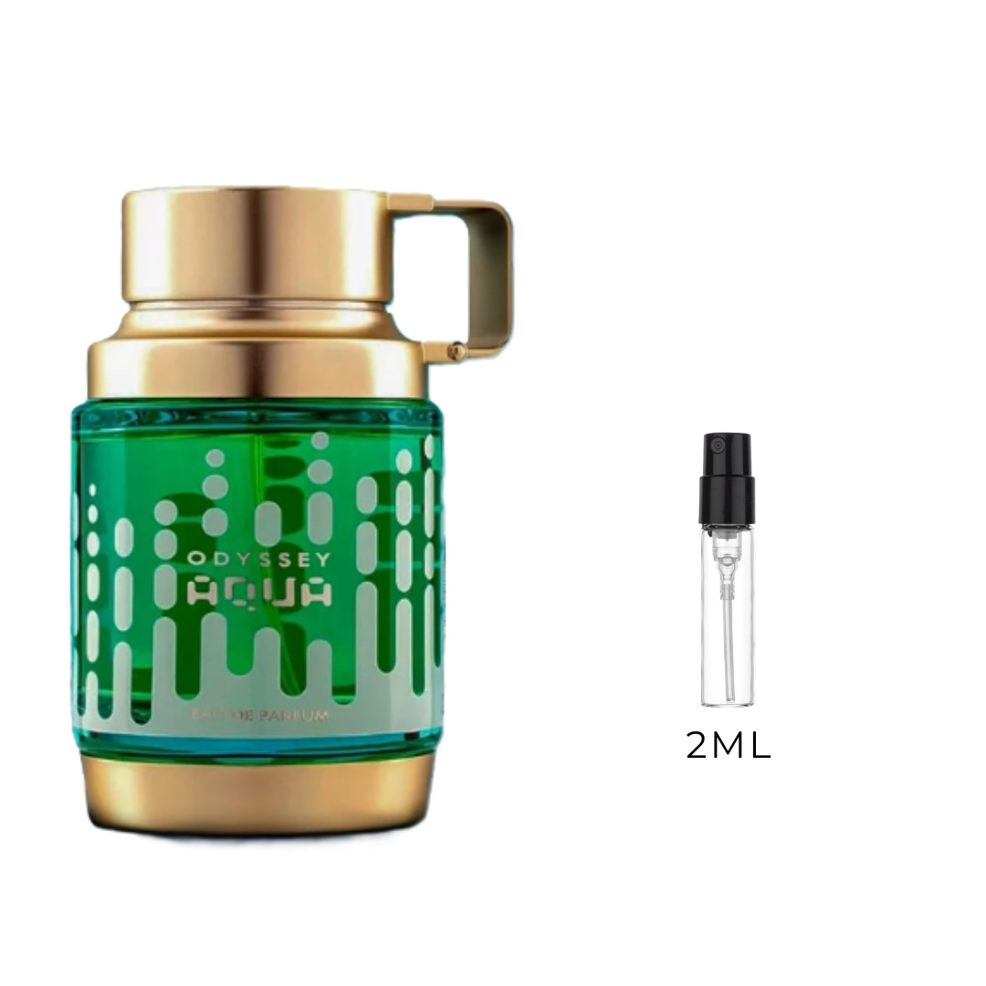 Armaf Odyssey Aqua - odlewka 2ml