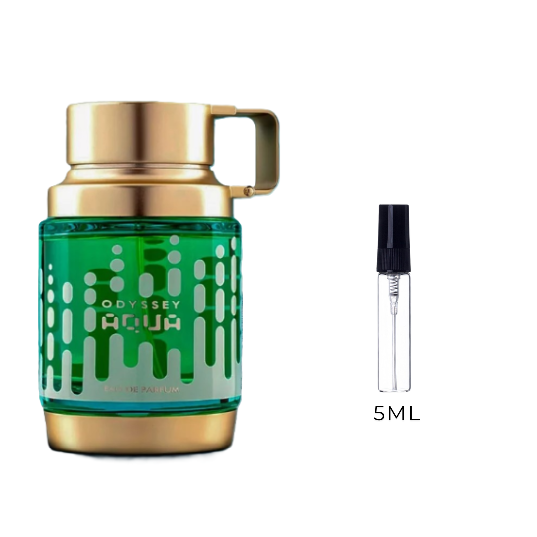 Armaf Odyssey Aqua - odlewka 5ml