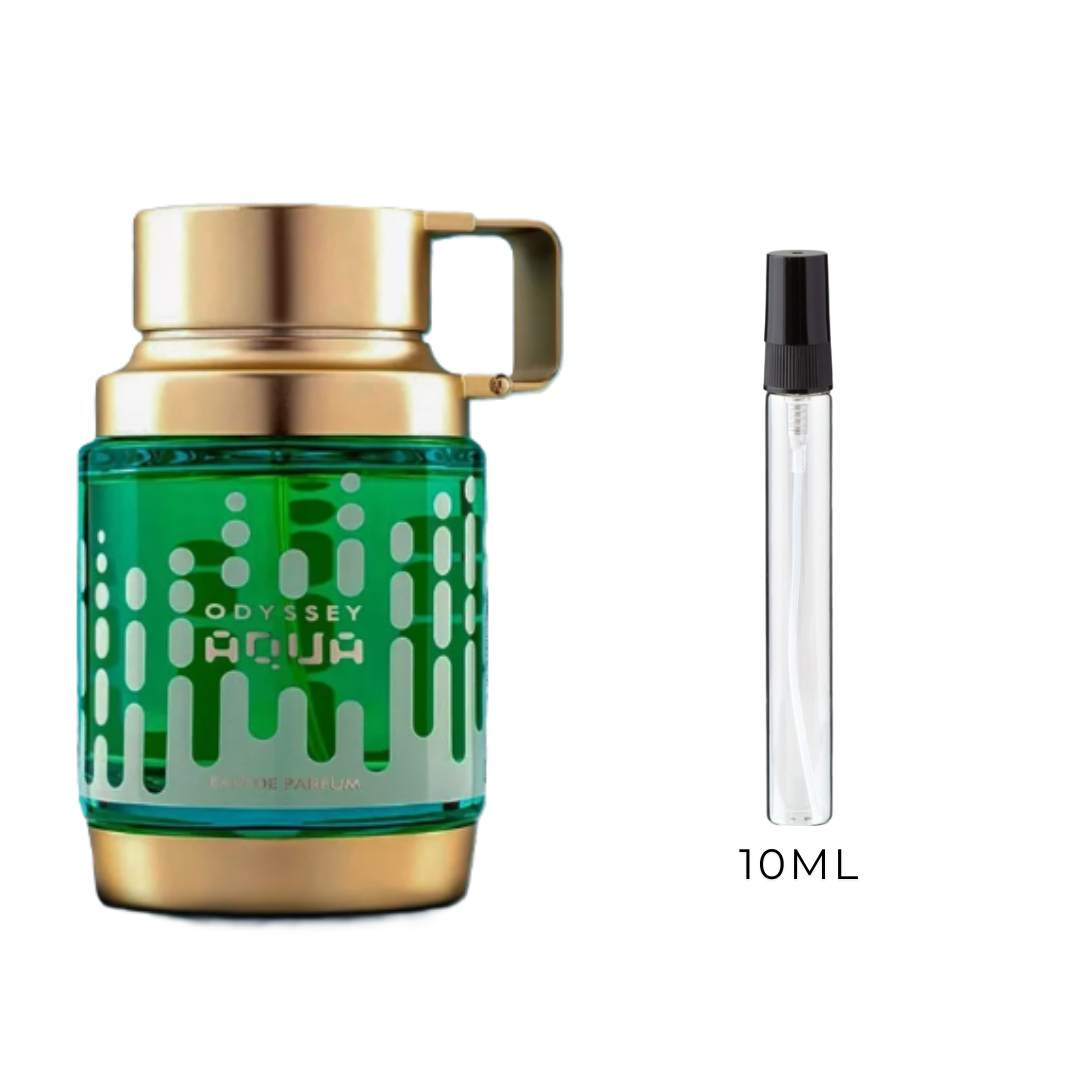 Armaf Odyssey Aqua - odlewka 10ml