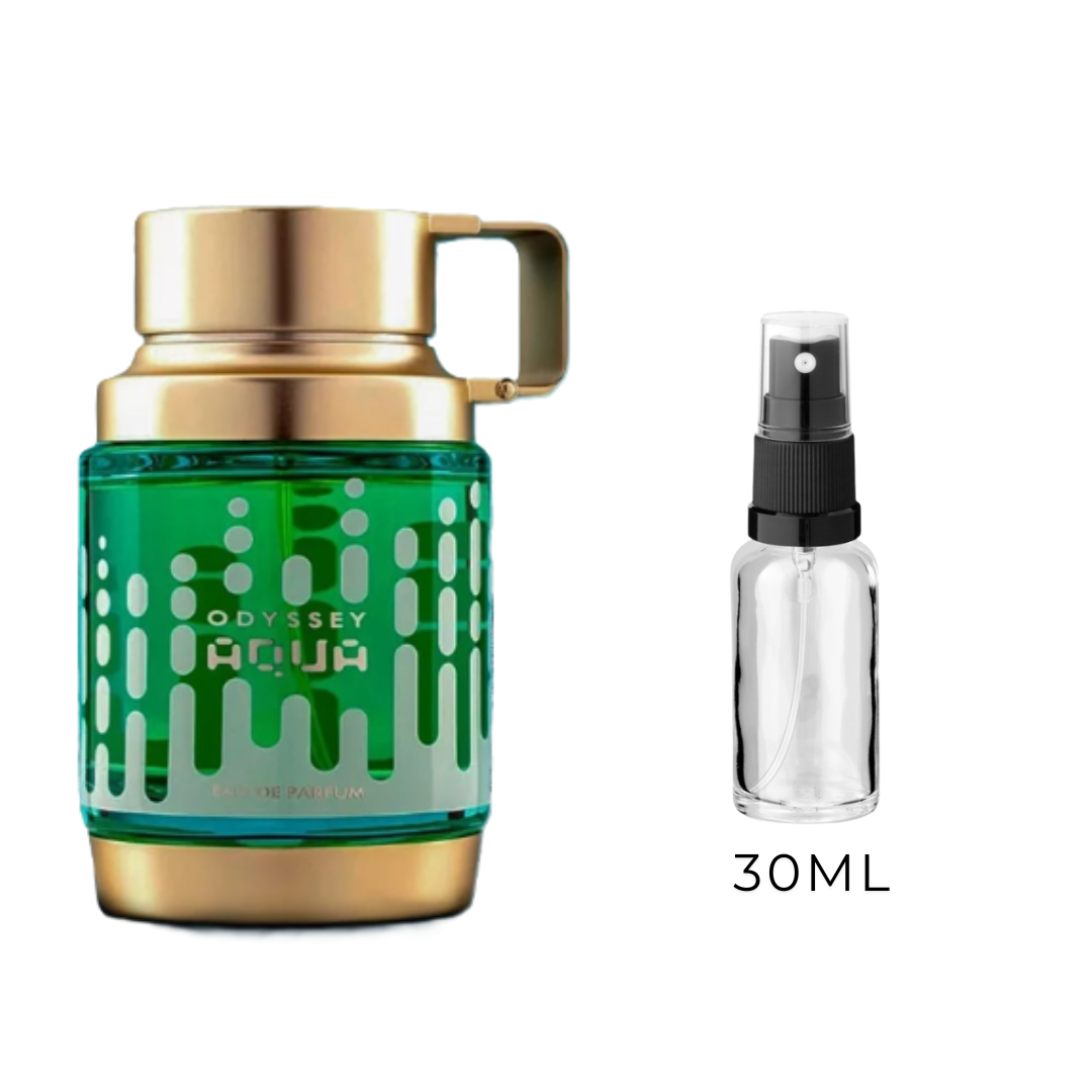 Armaf Odyssey Aqua - odlewka 30ml