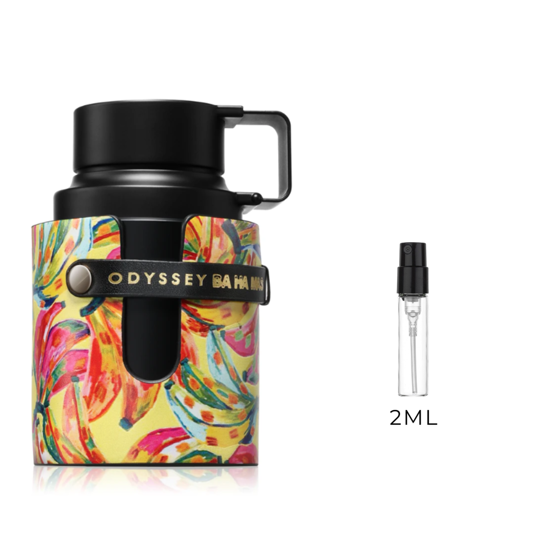 Armaf Odyssey Ba Ha Mas - odlewka 2ml