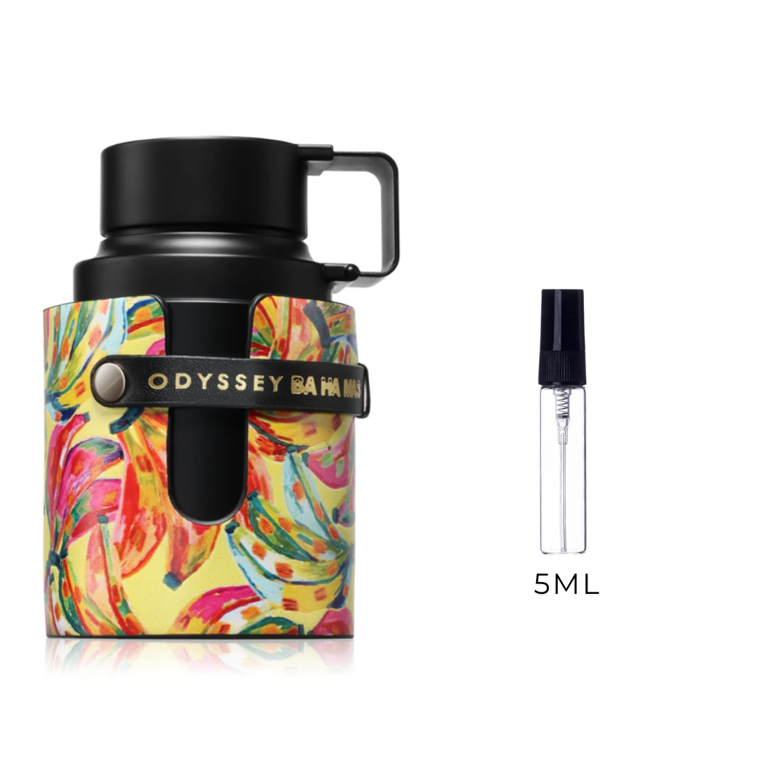 Armaf Odyssey Ba Ha Mas - odlewka 5ml