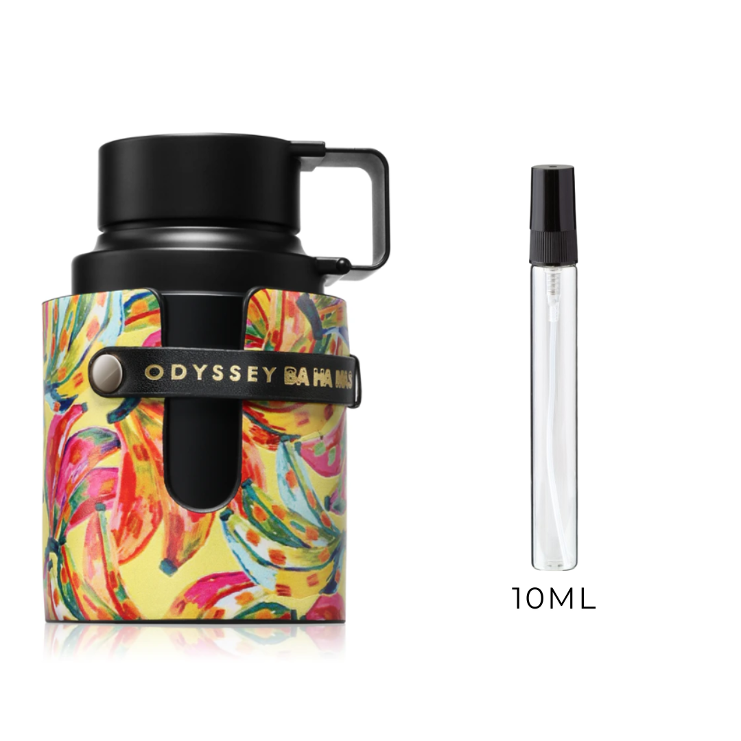 Armaf Odyssey Ba Ha Mas - odlewka 10ml