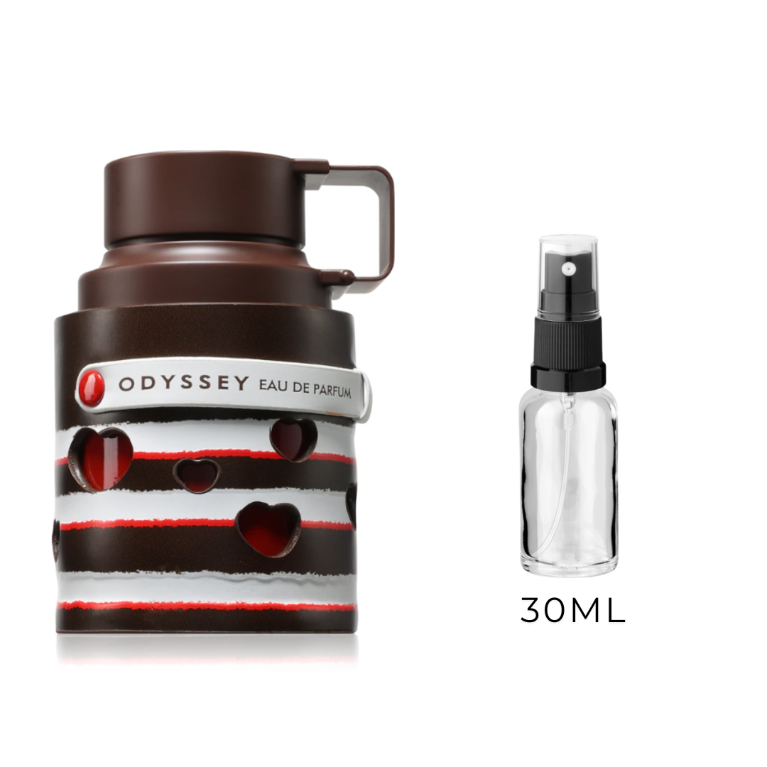 Armaf Odyssey Black Forest - odlewka 30ml