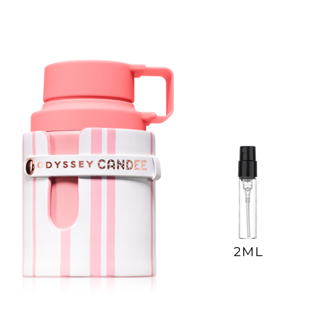 Armaf Odyssey Candee - odlewka 2ml